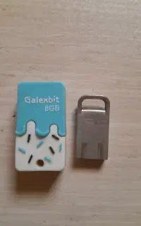 فلش اصل فلزی.پخش بلوتوثی چهارخروجی در حدنو