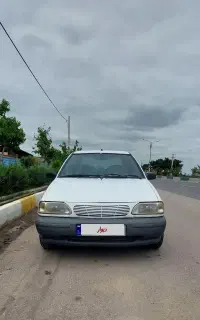 پراید مدل۹۰