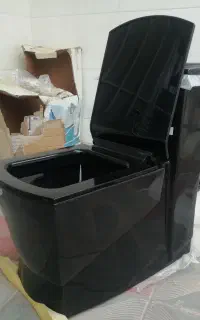 توالت فرنگی