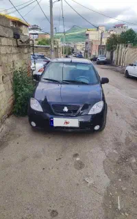 تیبا ۹۲ کمپلت رنگ دوگانه دس