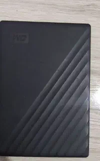 هارد اکسترنال