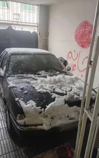 پژو آردی مدل ۸۳ انژکتور
