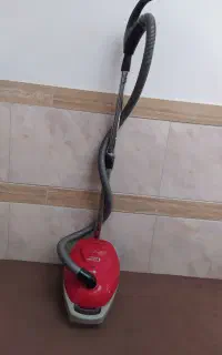 جارو برقی الجی
