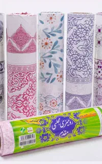 سفره یکبار مصرف