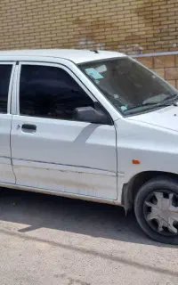مسافربری سریع و ایمن به سراسر کشور