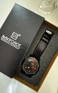 ساعت مچی Naviforce
