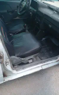 پراید صبا ۷۸