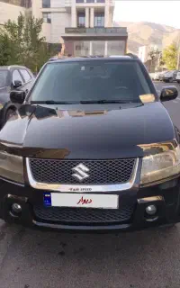 سوزوکی ویتارا موتور 2000