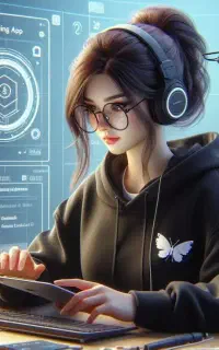 استخدام نیرو انلاین