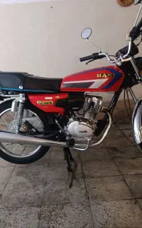 موتور هوندا