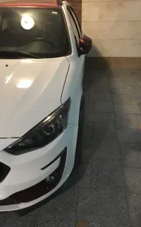 اطلس G مدل ۱۴۰۴ صفر کیلومتر