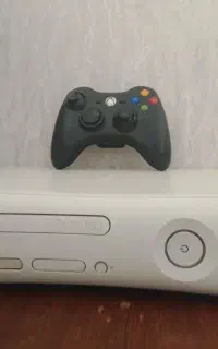 ایکس باکس 360