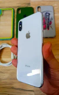 آیفون x