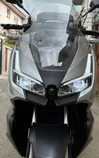 موتور ADV160cc