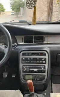 سمند مدل ۸۳