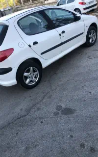 ۲۰۶ ۸۷ بکر