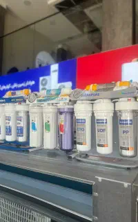 تصفیه آب cleanpure ویتنام