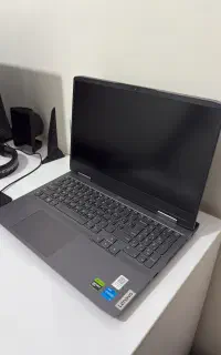 لپتاپ لنوو LOQ i5-16gb-1t-3050 6gb