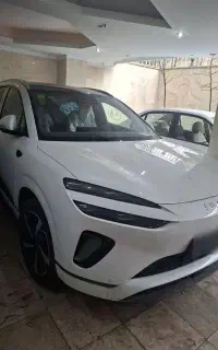بی وای دی سی لاین