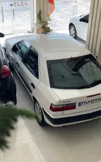 اتومبیل کدخدایی شعبه 2
