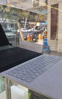 لپ تاپ surface 4