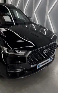 صفرشویی موتورشوییvipباتاثیر در قیمت خودرو