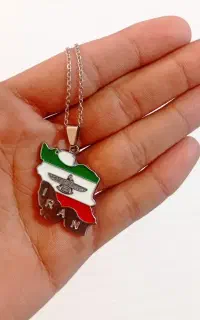 گردنبند ایران