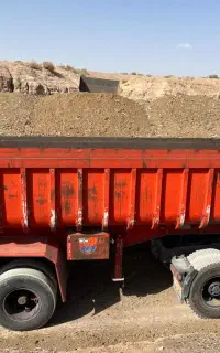 کود مرغی سالنی