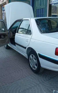 پارس موتور جدید