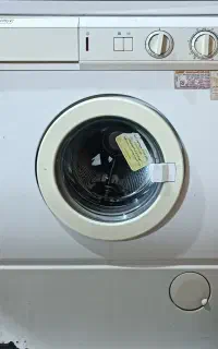 ماشین لباسشویی اتوماتیک ارج