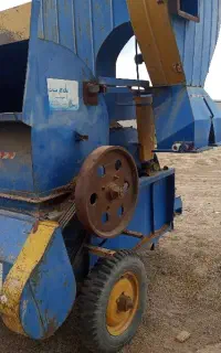 به یک نفر کارگر جوشکار نیازمندیم