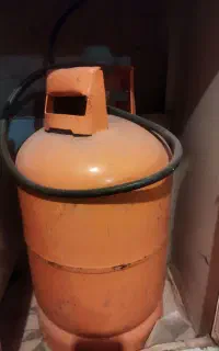 کپسول ایران گاز