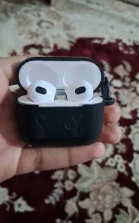ایرپاد اصلی