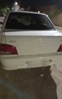 پراید132 مدل90