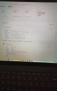 فروش لپ تاپ مایکروسافت سورفیس 3 پرو