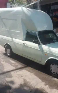 اجاره وانت پیکان و پراید