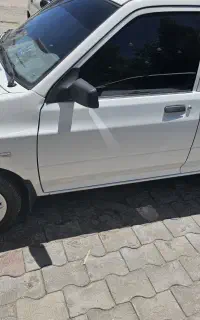 پراید ۱۱۱ سالم