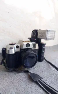دوربین عکاسی قدیمی