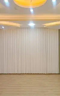 پرده ارزان شد