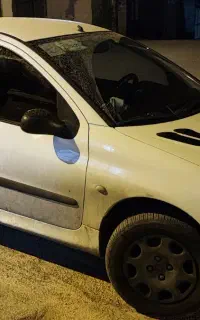 معاوضه ۲۰۶ با سورن EF7 یا دنا