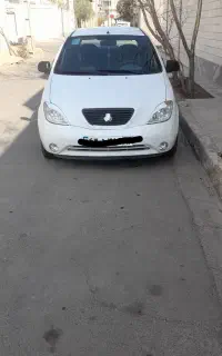 تیبا مدل ۹۷