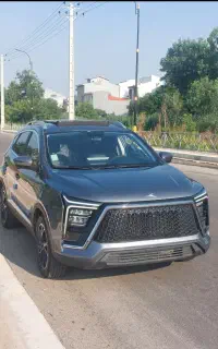 کی ام سی x5