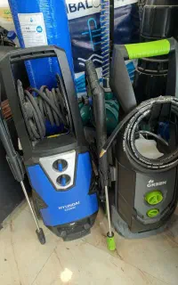 کارواش خانگی