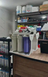 تصفیه آب خانگی