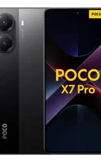 گوشی موبایل پوکو Poco x7 pro Xiaomi شیائومی