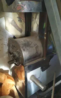 دستگاه رب گیری