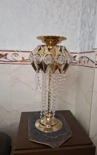 آباژور رومیزی