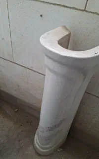 روشویی سنگی