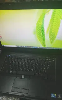 لپ تاپ dell precision M4500
