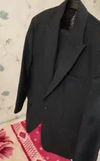 کت شلوار